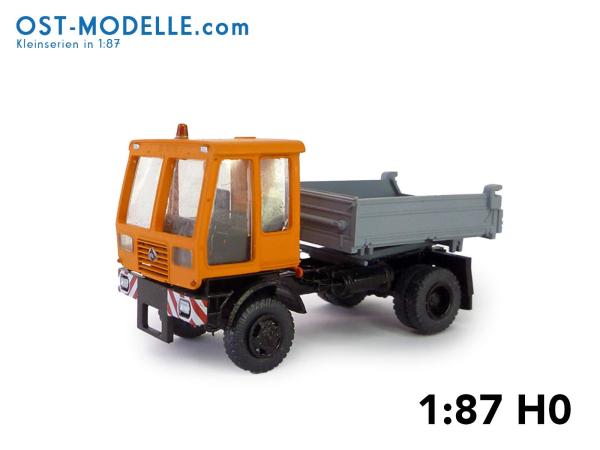 IFA KM 2301 3-Seitenkipper 3SK Limitierte Serie 20 Stück